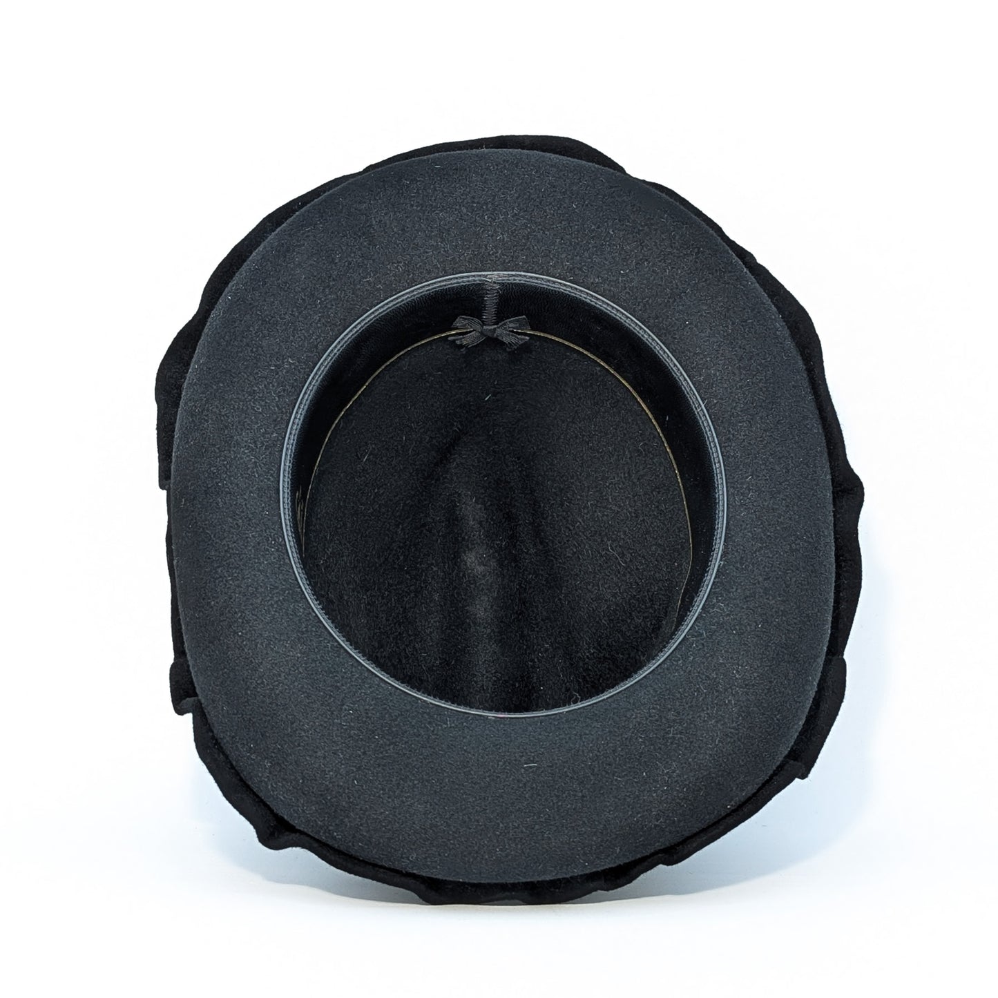 (SOLD) Black Gus